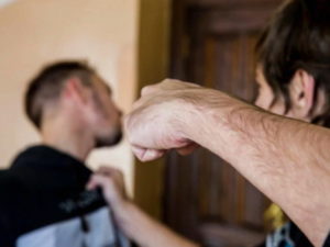 Нанесли побои что делать