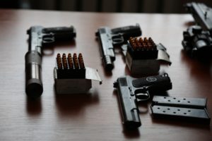Можно ли охолощенное оружие переделать в боевое