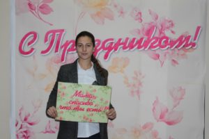 Какую можно провести акцию на день матери в продовольственном магазине