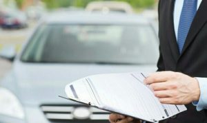 Отказ в постановке на учет автомобиля лобненская 20