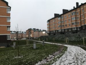 Жк марьино град обманутые дольщики