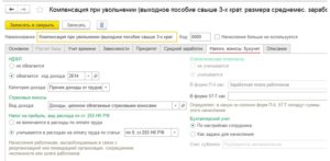 Пособие по сокращению как отразить в 6 проводке