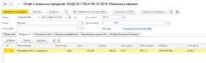 Возврат прихода по кассе онлайн документальное оформление