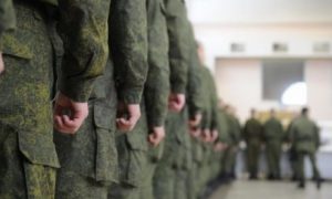 Отсрочка от армии учителям