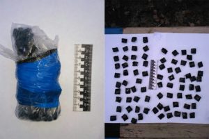 Закладчики работа или принималово