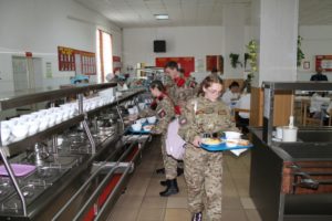 Военная часть зерноград ростовская область