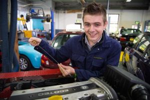 Автомеханик сложно ли учиться