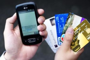 Развод по номеру телефона