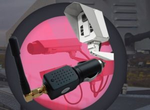 Глушилка камер видеофиксации отзывы