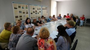 Биржа труда подольск официальный сайт профобучение