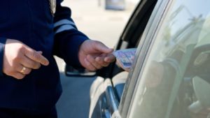 Как дать взятку гибдд если остановили