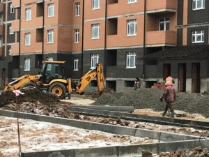 Жк марьино град обманутые дольщики