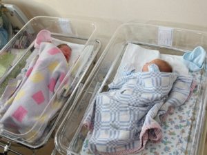 Выплаты когда умер новорожденный