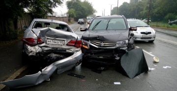 Виновен на служебном автомобиле в дтп Виновен на служебном автомобиле в дтп