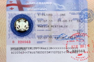 Сколько дней можно находиться в грузии гражданам россии
