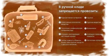 Можно ли везти в ручной клади на самолете продукты питания Можно ли везти в ручной клади на самолете продукты питания
