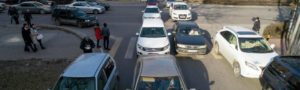 Заезд за стоп линию штраф 2020 фотофиксация