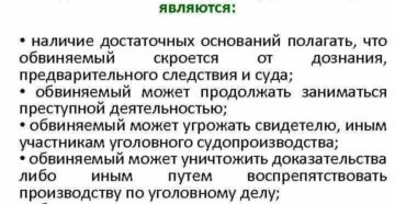 Заключение под стражу основания применения порядок и срок содержания Заключение под стражу основания применения порядок и срок содержания