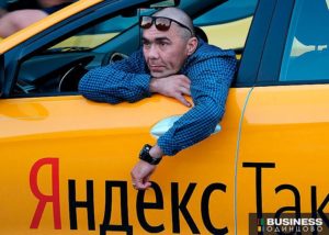 Бизнес яндекс такси как организовать таксопарк