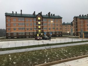 Жк марьино град обманутые дольщики