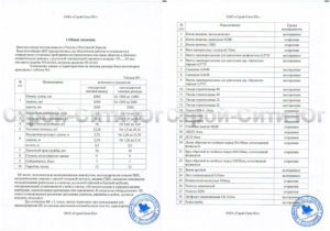 Какие нужны документы на вагон бытовку
