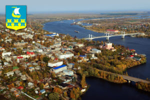 Город кимры достопримечательности фото с описанием