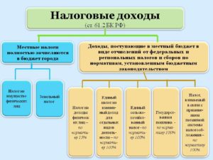 Какой из перечисленных налогов полностью поступает в федеральный бюджет