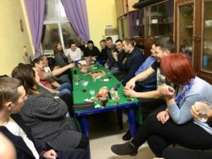 Меры реабилитации после освобождения