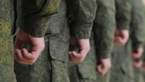 Отсрочка от армии учителям